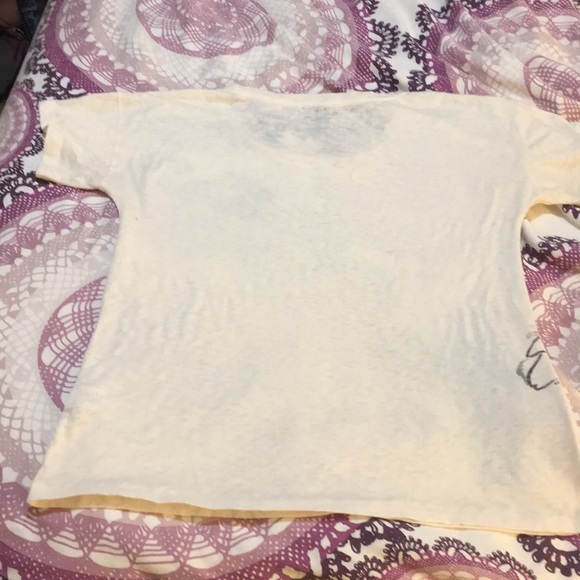 J. Crew Collector Tee - Picture 2 of 5